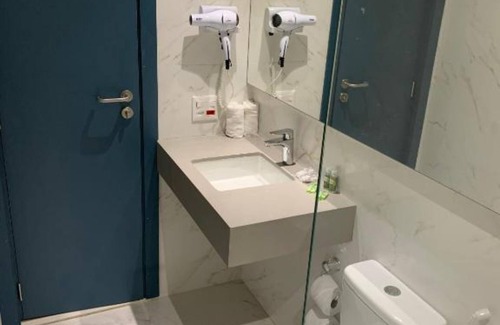 Copacabana Hotel | Regency Copacabana Hotel
