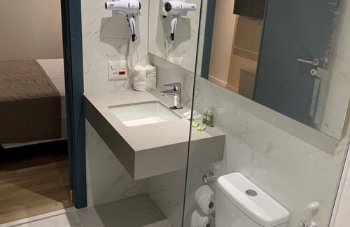 Copacabana Hotel | Regency Copacabana Hotel