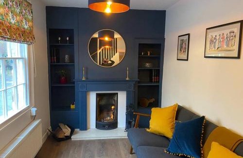 Batheaston Apartment | Regency cottage 10 minutes from Bath city centre