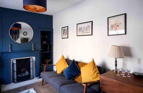 Batheaston Apartment | Regency cottage 10 minutes from Bath city centre
