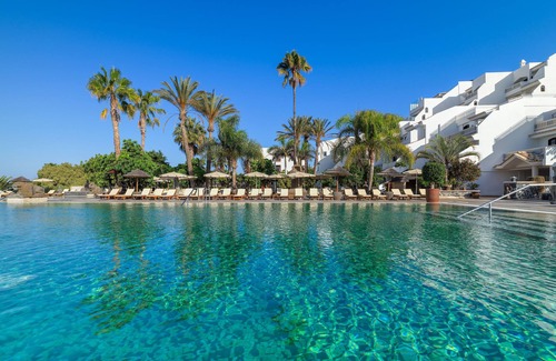 Chayofa Apartment | Regency Country Club, Apartments Suites