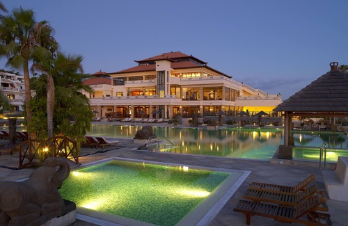 Chayofa Apartment | Regency Country Club, Apartments Suites