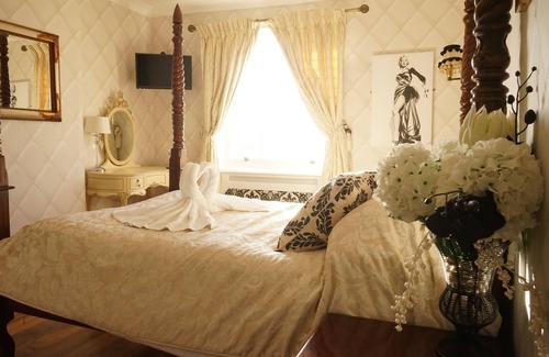 Brighton City Centre House | Regency Hotel