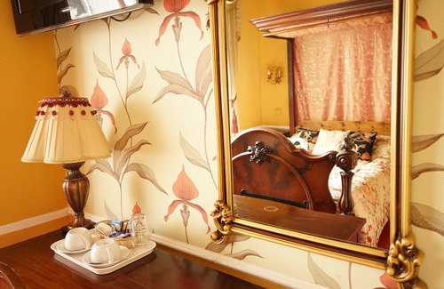 Brighton City Centre House | Regency Hotel