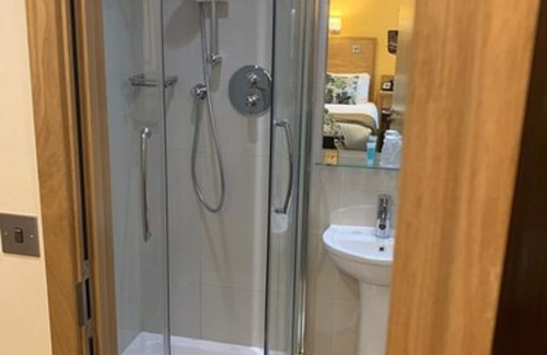 Marylebone Hotel | Regency Hotel Parkside