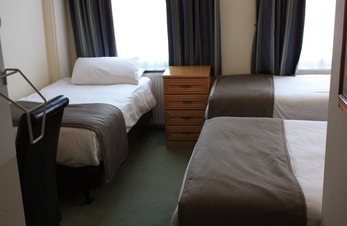 Marylebone Hotel | Regency Hotel Westend