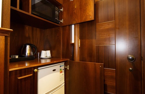 Bloomsbury Hotel | Regency House