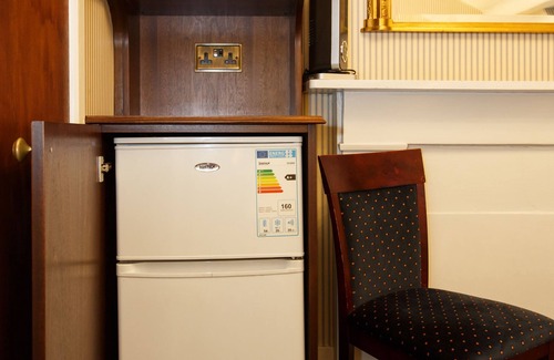 Bloomsbury Hotel | Regency House