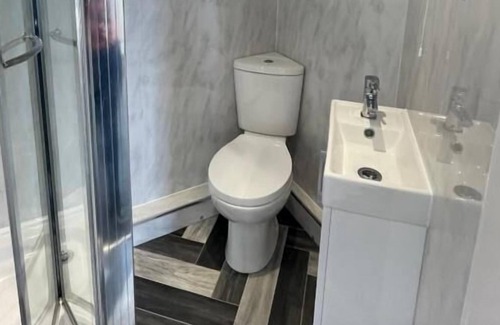 Loughborough House | Regency House