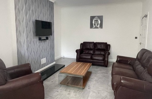 Loughborough House | Regency House