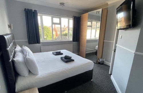 Loughborough House | Regency House