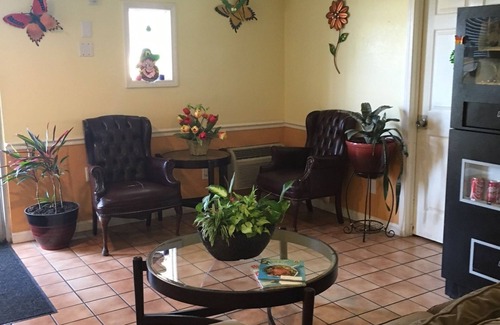 Millington Hotel | Regency Inn & Suites