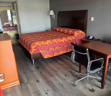 Riverdale Hotel | Regency Inn