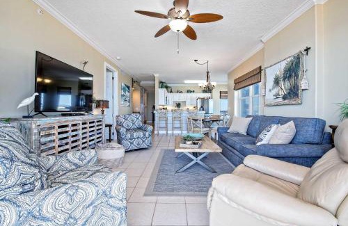 Orange Beach East House | Regency Isle 601
