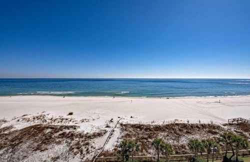 Orange Beach East House | Regency Isle 601