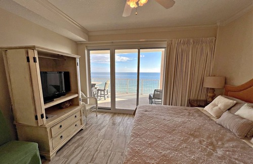 Ono Island Condo | Regency Isle 703 2 Bedroom Condo by RedAwning