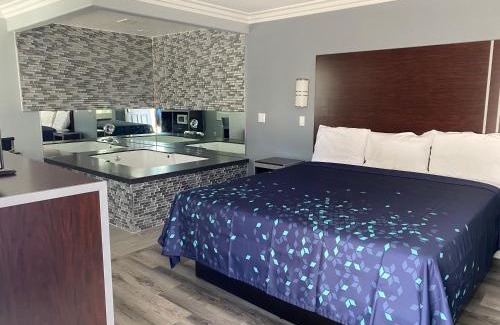 Brea Hotel | Regency Motel