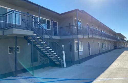 Brea Hotel | Regency Motel