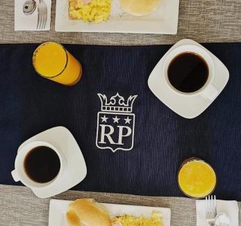 Pisco Hotel | Regency Plaza Hotel
