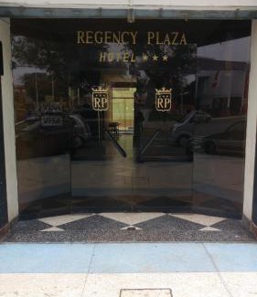 Pisco Hotel | Regency Plaza Hotel