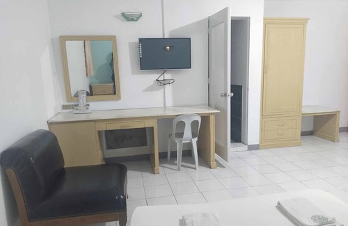 Bacolod Hotel | REGENCY PLAZA TOURIST INN