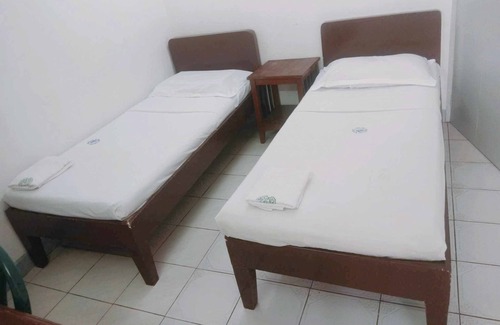 Bacolod Hotel | REGENCY PLAZA TOURIST INN