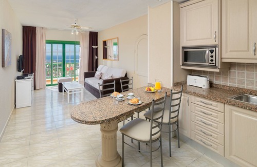 Costa Adeje Apartment | Regency Torviscas Apartments Suites
