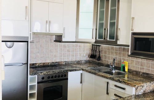 Costa Adeje Apartment | Regency Torviscas Apartments Suites