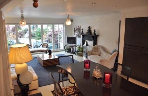 Putney House | Regency Town House