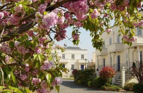 Putney House | Regency Town House
