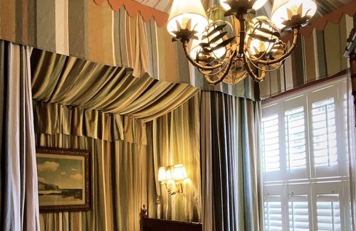 Truro Villa | Regency Villa in the Heart of The Cornish Capital