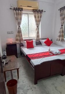 Kolkata Hotel | Regencyy Guest House