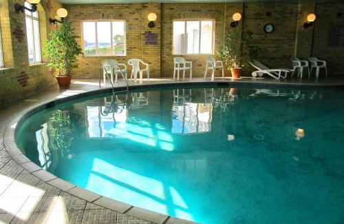 Sandown Hotel | Regent Court - Seafront, Sandown, Isle of Wight