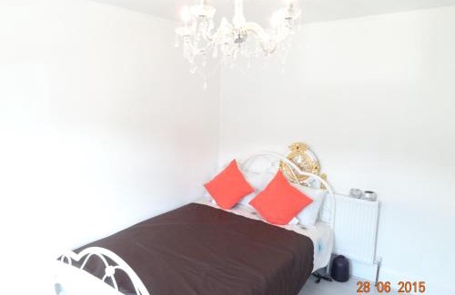 Burnley House | Regent Guest House