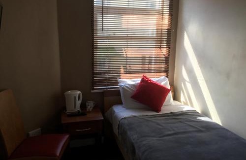 Eastbourne City Centre Hotel | Regent Hotel