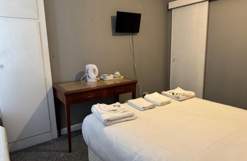 Eastbourne City Centre Hotel | Regent Hotel