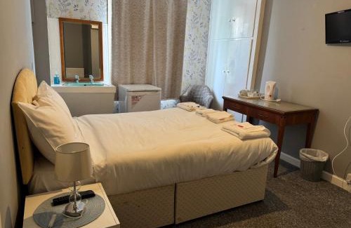 Eastbourne City Centre Hotel | Regent Hotel
