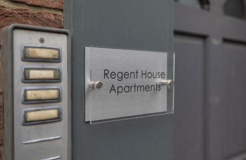Thirsk Apartment | Regent House