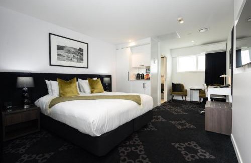 Rotorua Hotel | Regent of Rotorua Boutique Hotel