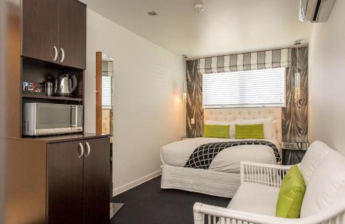 Rotorua Hotel | Regent of Rotorua Boutique Hotel