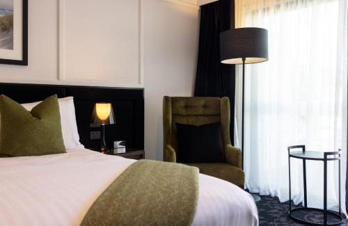Rotorua Hotel | Regent of Rotorua Boutique Hotel