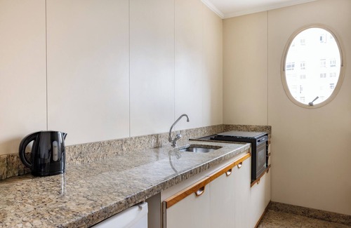 Cerqueira Cesar Hotel | Regent Park Hotel