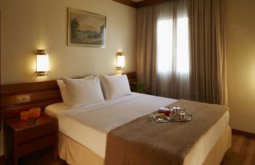 Cerqueira Cesar Hotel | Regent Park Suite Hotel