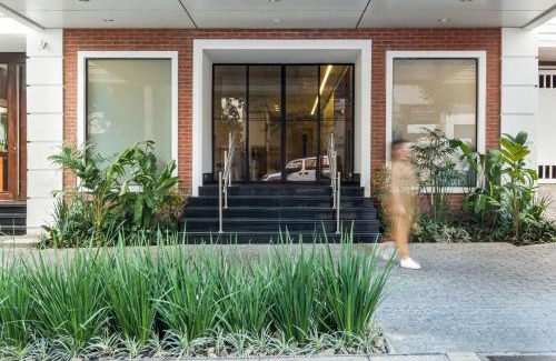 Cerqueira Cesar Hotel | Regent Park Suite Hotel
