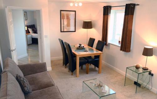 Gosforth Apartment | Regent - Properties Unique