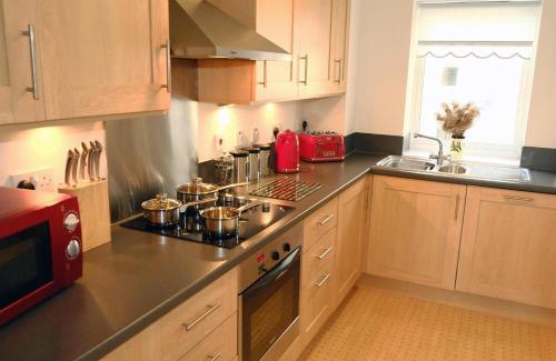 Gosforth Apartment | Regent - Properties Unique