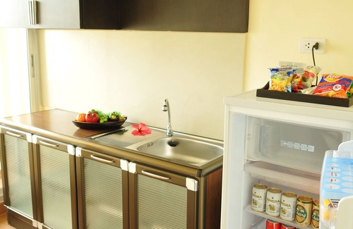 Lat Krabang Hotel | Regent Suvarnabhumi Hotel