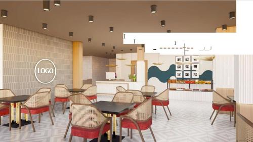 Khattalwada Hotel | Regenta Anantam Resort Khatu Shyam Ji