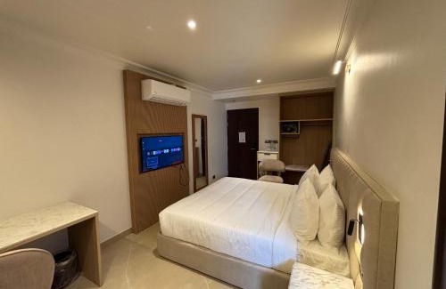 Khattalwada Hotel | Regenta Anantam Resort Khatu Shyam Ji