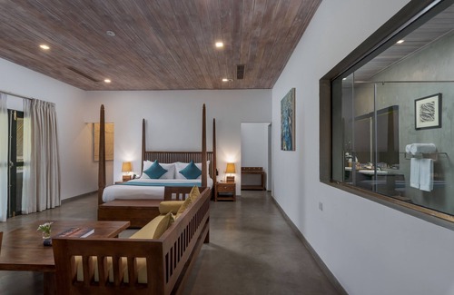 Negombo Hotel | Regenta Arie Lagoon Negombo